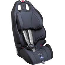 Автокресло Chicco Neptune 1/2/3 (9-36кг) (79079.22): Группа 1/2/3 (9-36 кг)
