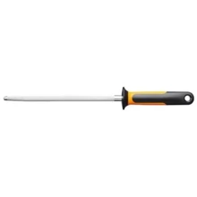 Мусат Fiskars FF 20 см (1057549): Точило 20 см