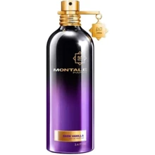 Парфумована вода Montale Chypre Vanille 50ml: Вид Парфумована вода