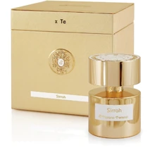 Духи Tiziana Terenzi Sirrah 100 ml Тестер: Вид Духи