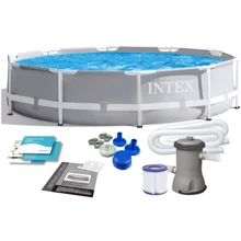 Бассейн Intex каркасный 26702 305-76см: undefined undefined