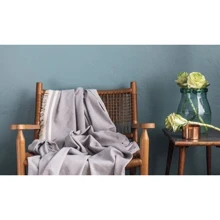 Плед Issimo Athens 170x230 см Серый (743-017): Производитель Issimo