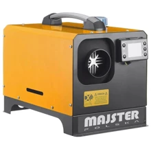 Обогреватель Majster Polska MP-0461