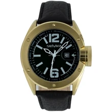 Наручные часы Sauvage SA-SV00192G: Стиль Классический