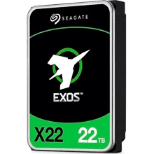 Внутренний жесткий диск Seagate 22TB (ST22000NM000E): Форм-фактор 3.5"