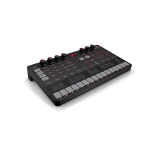 Портативний аналоговий синтезатор IK MULTIMEDIA UNO Synth: Тип Професійні