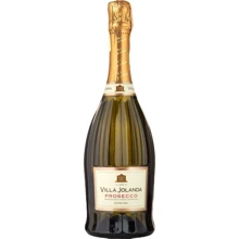 Игристое Santero Prosecco Villa Jolanda Spumante DOC белое 0.75л (BWW7042): Объем, л 0.75