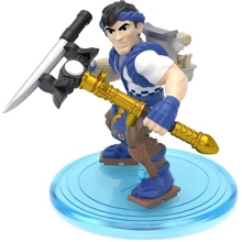 Ігрова фігурка Fortnite Майстер суші (63526-6): Тип Персонаж мультфільму, фільму