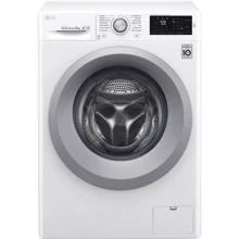 Стиральная машина LG F0J5NN4W: Тип машины Автомат