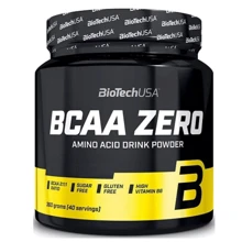 Аминокислота для спорта BioTechUSA BCAA Flash Zero 360 g /40 servings/ Tutti-frutti: Вкус Тутти Фрутти