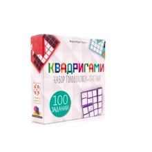 Настольная игра Стиль Жизни Квадригами: Производитель Стиль Жизни