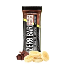 Протеиновый батончик BioTechUSA ZERO Bar 50g Chocolate-Banana: Пол Унисекс