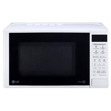 Микроволновая печь LG MН 6042 D: Объем, л 20