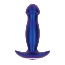 Анальна вібропробка Toy Joy Pulse Vibr Plug (синій): Для кого унісекс