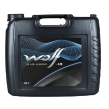 Олія гідравлічна WOLF AROW ISO 46 20L: Виробник WOLF