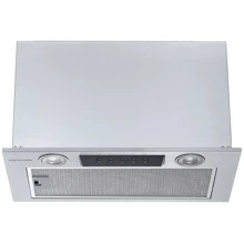 Вытяжка Pyramida CX 52 (1100) E IX: Тип воздухоочистителя Рециркуляция, Отвод