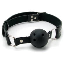 Кляп Fetish Fantasy Breathable: Виробник Pipedream