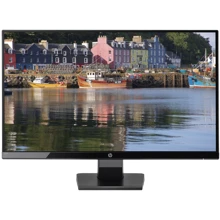 Монітор HP 27W (1JJ98AA) RB: Покриття екрану антиблікове