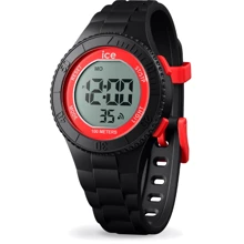 Наручные часы Ice-Watch Black spider 021007: Стиль Спортивный