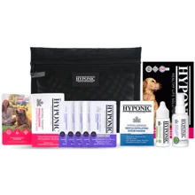 Дорожный мини набор Hyponic Hypoallergenic (H1MS1MX0006MNKNS): Тип средства Набор