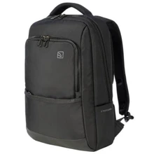 Сумка для ноутбуков Tucano 15.6" Lunar Black (BKLUN15-BK): Тип сумки рюкзак