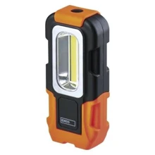 Ліхтар туристичний EMOS 3 W COB LED (*P3888): Тип Ручной