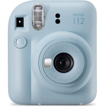 Fujifilm Instax Mini 12 Pastel Blue (16806092): Размер матрицы 1/2"