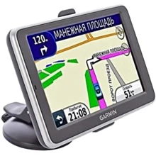 Garmin Nuvi 150LMT CEU Аэроскан (010-01110-02): Слот для карт памяти MicroSD
