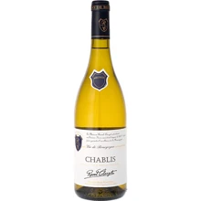 Вино Raoul Clerget Chablis белое 0.75 л (WHS3120581202277): Страна производитель Франция
