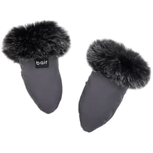 Рукавицы Bair Northmuff графит (smoke graphite) (626104): Производитель Bair
