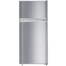 Холодильник Liebherr CTel 2131: Тип xолодильник двухкамерный