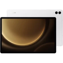 Планшет Samsung Galaxy Tab S9 FE Plus 8/128GB 5G Silver (SM-X616BZSA) (UA): Дисплей 12.4" TFT (2560x1600)