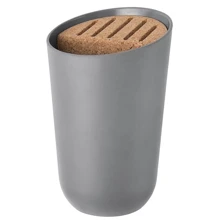 BergHoff Leo Подставка для ножей 14.50 х 14.50 х 24 см (3950000): Подставка / доска Подставка для ножей