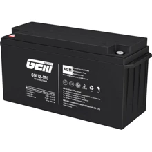 GEM BATTERY GM 12-150: Тип Аккумулятор