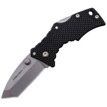 Ніж Cold Steel Micro Recon 1 TP, 4034SS (1260.14.66): Тип ножа Складной