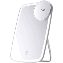 Дзеркало для макіяжу Xiaomi Jordan Judy LED Makeup Mirror with 5X (NV662): Виробник Xiaomi