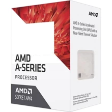 AMD A6-7480 (AD7480ACABBOX): Производитель AMD