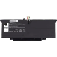 Батарея для ноутбука PowerPlant Dell Latitude 7310 JHT2H (NB441976): Ємність, мАг 7100