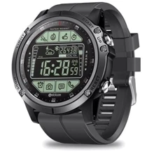 Смарт-годинник Zeblaze VIBE 3S Black: Ємність батареї, мАг 580