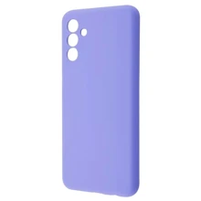 Чехол для телефонов WAVE Full Silicone Cover Light Purple for Samsung A346 Galaxy A34 5G: Совместимость Samsung A346 Galaxy A34 5G