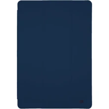 Аксесуар для планшетних ПК ArmorStandard Smart Case Fold Pen Dark Blue для Lenovo Idea Tab Pro (ARM85076): Колір синій