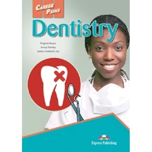 Career Paths: Dentistry: Student's Book: Производитель Express Publishing