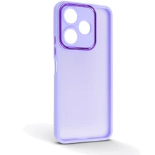 Чехол для телефонов ArmorStandart Shade Case Violet for Xiaomi Redmi 13 4G / Poco M6 4G (ARM78253): Совместимость Xiaomi Redmi 13 4G / Poco M6 4G