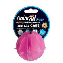Мяч AnimAll АФ 88234 Вкусняшка для собак 5 см фиолетовый: Производитель AnimAll