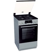 Плита комбинированная Gorenje K5351SH: Тип устройства Комбинированная плита