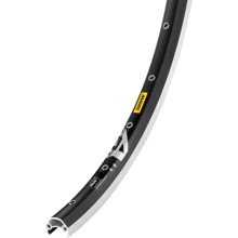 Колесо и обод Обод 28" Mavic A 319 32H пистонированный, под ободн. тормоз черный: Производитель Mavic