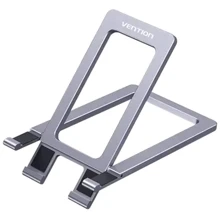 Держатель Vention Desk Holder KCZH0 Gray for Tablets and Smartphones from 4.7'' to 12.9'': Производитель Vention