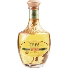 Текила Sauza Tres Generaciones Reposado 0.7л (DDSBS1B053): Объем, л 0.7