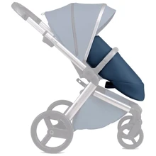 Чехол для ножек Anex L-TYPE LF/AC 05 (denim): Производитель Anex