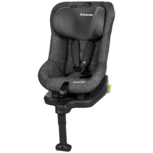 Автокресло MAXI-COSI Tobifix Nomad black: Группа 1 (9-18 кг)